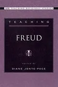 E-Book (pdf) Teaching Freud von JONTE-PACE DIANE
