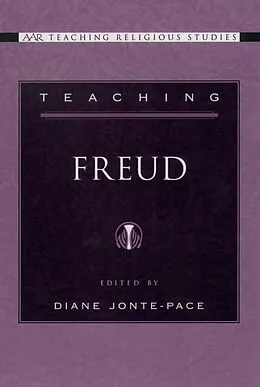 E-Book (pdf) Teaching Freud von JONTE-PACE DIANE