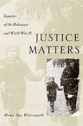 E-Book (pdf) Justice Matters von Mona Sue Weissmark
