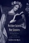 E-Book (pdf) Neither Saints Nor Sinners von Kathleen Ann Myers