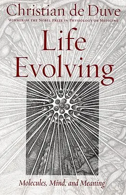 E-Book (pdf) Life Evolving von Christian De Duve