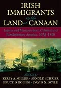 E-Book (pdf) Irish Immigrants in the Land of Canaan von David N. Doyle, Kerby A. Miller, Arnold Schrier