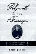 E-Book (pdf) Polymath of the Baroque von Colin Timms