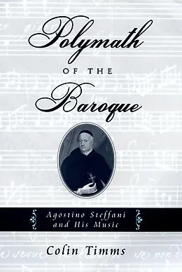 E-Book (pdf) Polymath of the Baroque von Colin Timms