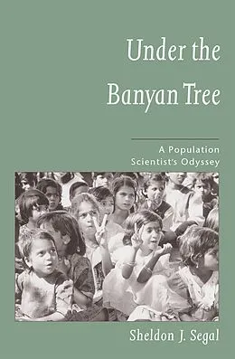 E-Book (pdf) Under the Banyan Tree von Sheldon J. Segal
