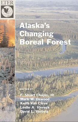E-Book (pdf) Alaska's Changing Boreal Forest von CHAPIN F.STUART
