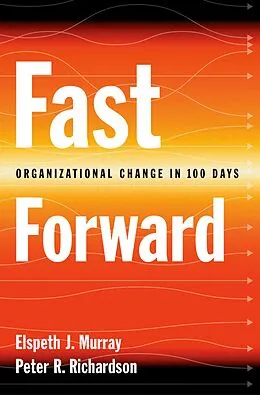 E-Book (pdf) Fast Forward von Elspeth J. Murray, Peter R. Richardson