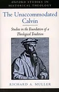 PDF The Unaccommodated Calvin von Richard A. Muller