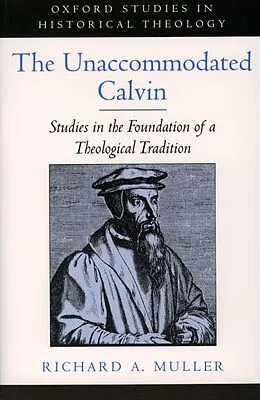 PDF The Unaccommodated Calvin von Richard A. Muller