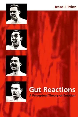 E-Book (pdf) Gut Reactions von Jesse J. Prinz