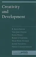 E-Book (pdf) Creativity and Development von R. Keith Sawyer, Vera John-Steiner, Seana Moran
