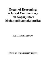 eBook (pdf) Ocean of Reasoning de Khapa Tsong