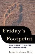 E-Book (pdf) Friday's Footprint von Leslie Brothers