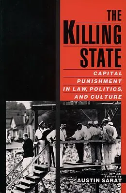 E-Book (pdf) The Killing State von Austin Sarat