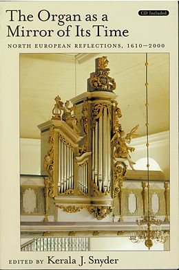eBook (pdf) The Organ As a Mirror of Its Time de SNYDER KERALA J