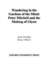 eBook (pdf) Wandering in the Gardens of the Mind de PREBBLE JOHN