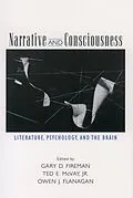 E-Book (pdf) Narrative and Consciousness von FIREMAN GARY D