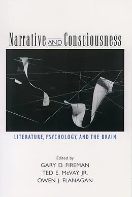 E-Book (pdf) Narrative and Consciousness von FIREMAN GARY D