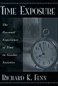 E-Book (pdf) Time Exposure von Richard K. Fenn