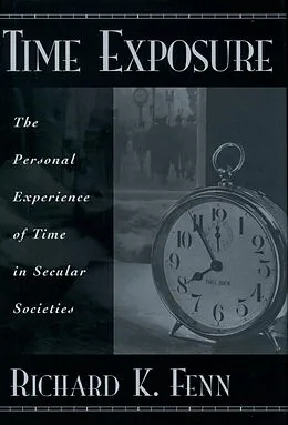 E-Book (pdf) Time Exposure von Richard K. Fenn