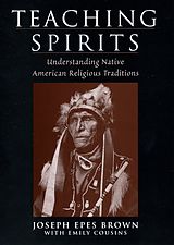 eBook (pdf) Teaching Spirits de Joseph Epes Brown