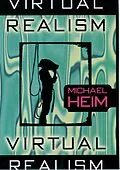 E-Book (pdf) Virtual Realism von Michael Heim