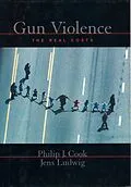 E-Book (pdf) Gun Violence von Philip J. Cook, Jens Ludwig