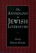 PDF The Anthology in Jewish Literature von David Stern