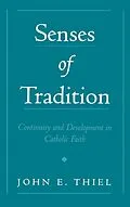 E-Book (pdf) Senses of Tradition von John E. Thiel