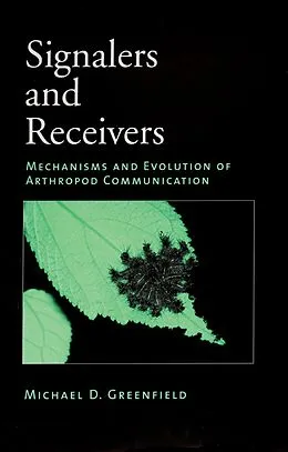 E-Book (pdf) Signalers and Receivers von Michael D. Greenfield