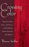 E-Book (pdf) Crossing Color von Therese Steffen