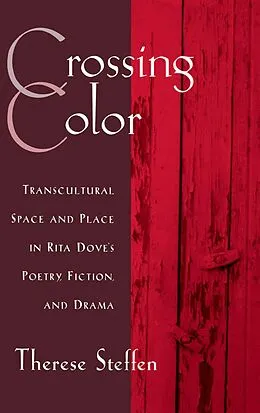 E-Book (pdf) Crossing Color von Therese Steffen