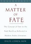 PDF A Matter of Fate von Dalya Cohen-Mor