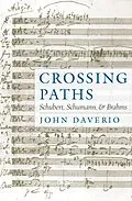 E-Book (pdf) Crossing Paths von John Daverio