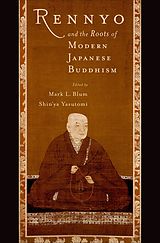 eBook (pdf) Rennyo and the Roots of Modern Japanese Buddhism de BLUM MARK L