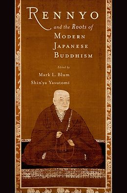 eBook (pdf) Rennyo and the Roots of Modern Japanese Buddhism de BLUM MARK L