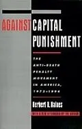 E-Book (pdf) Against Capital Punishment von Herbert H. Haines