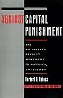 E-Book (pdf) Against Capital Punishment von Herbert H. Haines