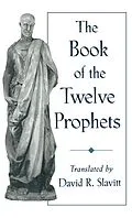 E-Book (pdf) The Book of the Twelve Prophets von David R. Slavitt