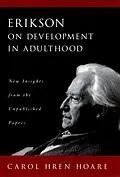 E-Book (pdf) Erikson on Development in Adulthood von Carol Hren Hoare