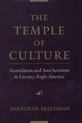 E-Book (pdf) The Temple of Culture von Jonathan Freedman