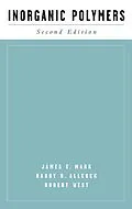 PDF Inorganic Polymers von James E. Mark, Harry R. Allcock, Robert West