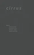 PDF Cirrus von David O'C. Starr, Graeme Stephens, David K. Lynch