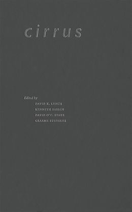 eBook (pdf) Cirrus de David O'C. Starr, Graeme Stephens, David K. Lynch