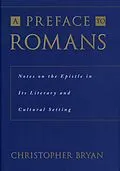 E-Book (pdf) A Preface to Romans von Christopher Bryan