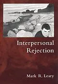 E-Book (pdf) Interpersonal Rejection von Mark R. Leary