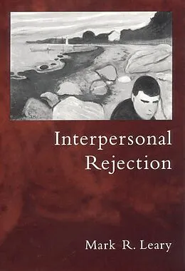 E-Book (pdf) Interpersonal Rejection von Mark R. Leary