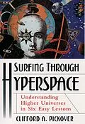E-Book (pdf) Surfing through Hyperspace von Clifford A. Pickover
