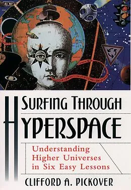 E-Book (pdf) Surfing through Hyperspace von Clifford A. Pickover