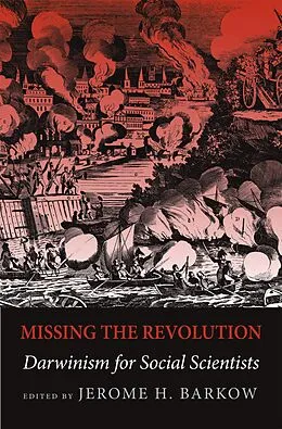 E-Book (pdf) Missing the Revolution von Jerome H. Barkow